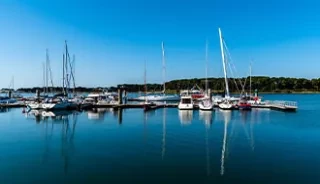 Visiter Lorient